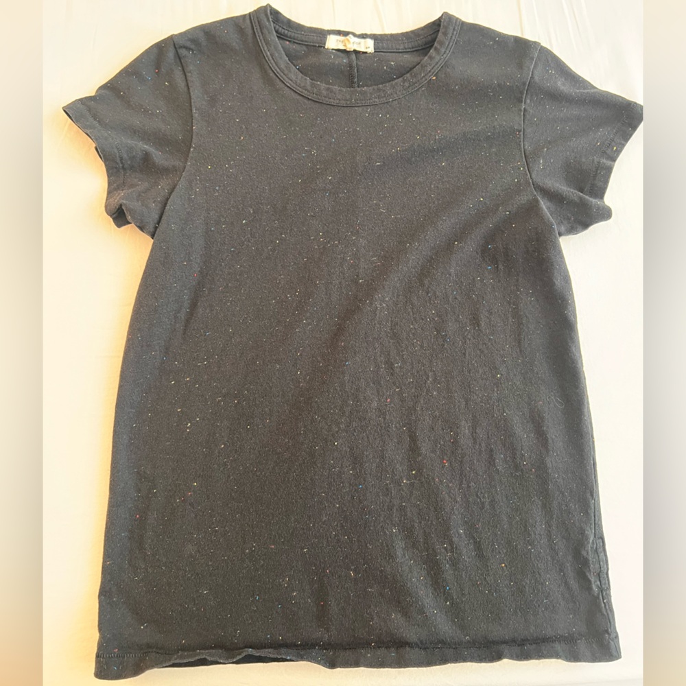Rag & Bone Slub Tee